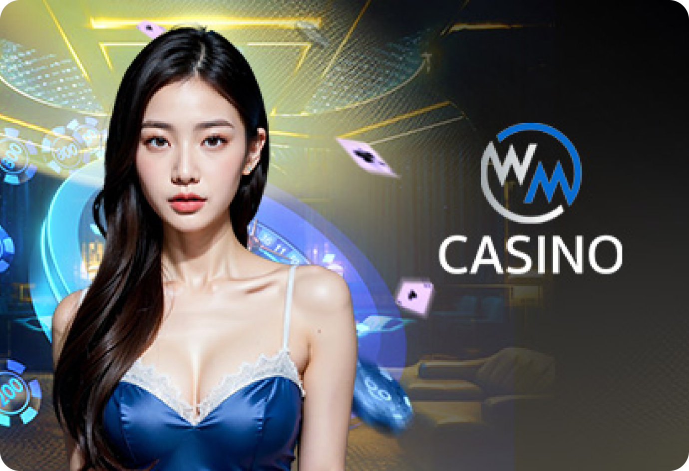 list casino